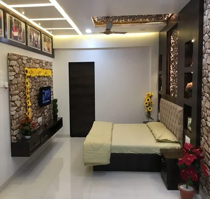 Residential Interior Design